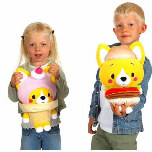 Bamse Gipsy Toys