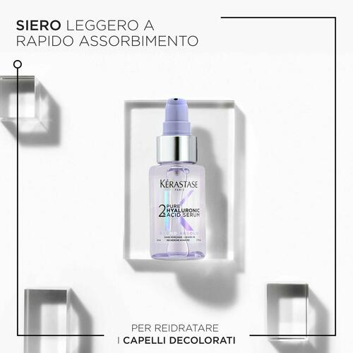 Hårserum Kerastase