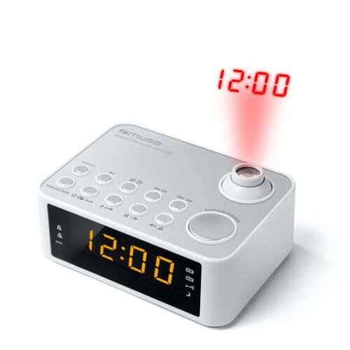 Clockradio Muse M-178PW