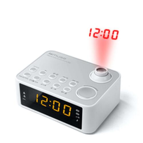 Clockradio Muse M-178PW
