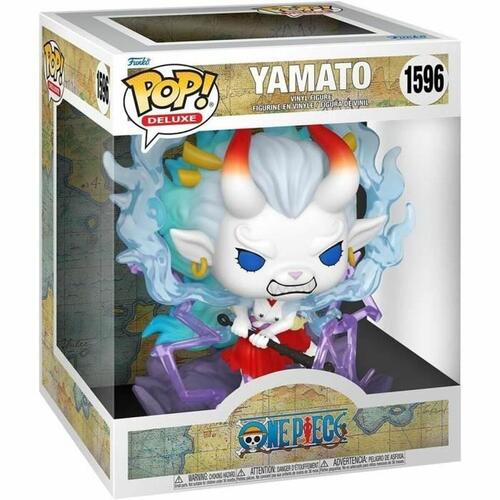 Samlerobjekter Funko Pop! Multifarvet (1 enheder)