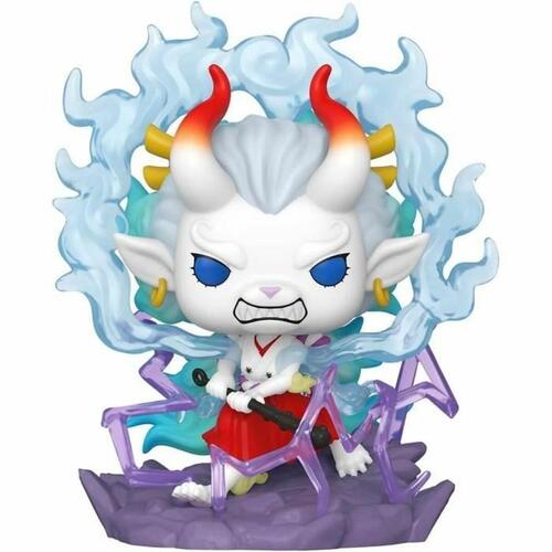 Samlerobjekter Funko Pop! Multifarvet (1 enheder)