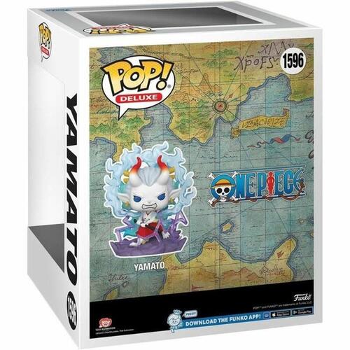 Samlerobjekter Funko Pop! Multifarvet (1 enheder)