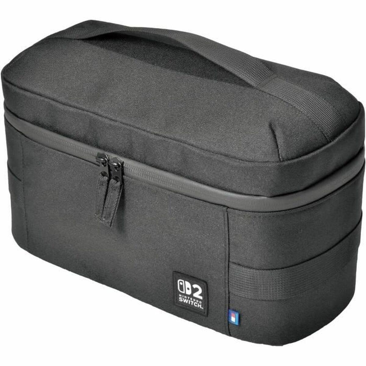 HORI bæretaske til Nintendo Switch - Sort billede