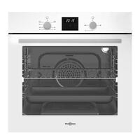 Ovn Vitrokitchen HG602BB 60 L