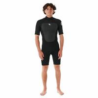 Neopren Rip Curl Omega 2Mm Bz Spring Multifarvet M