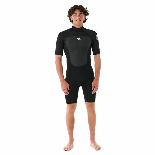 Neopren Rip Curl Omega 2Mm Bz Spring Multifarvet M