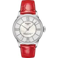 Dameur Tissot CHEMIN DES TOURELLES POWERMATIC 80 (Ø 32 mm)