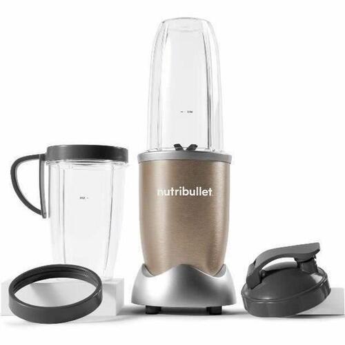 Kop-blender Nutribullet