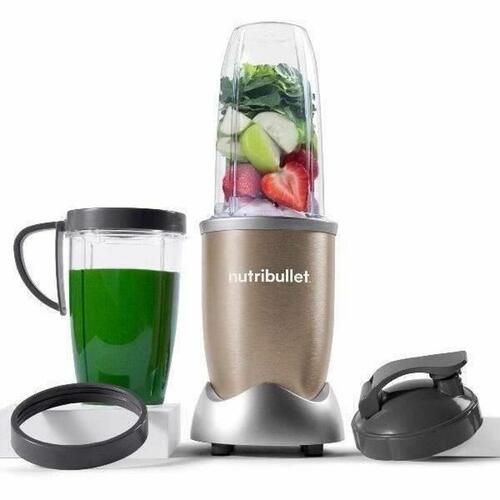 Kop-blender Nutribullet