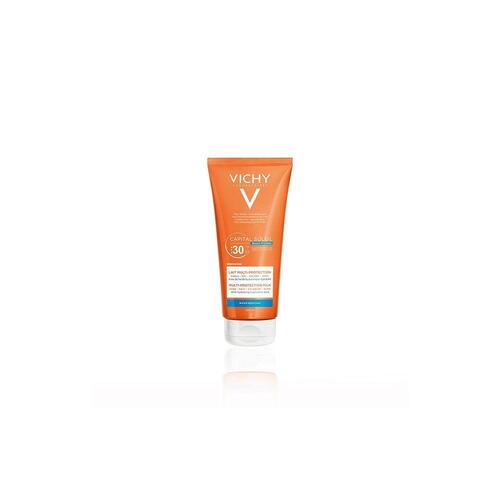 Solblogger Capital Soleil Lait Multi-Protection Vichy (200 ml) Spf 30 - 200 ml