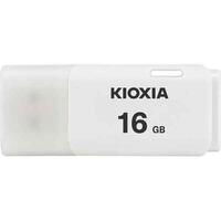 USB-stik Kioxia U202 Hvid 32 GB