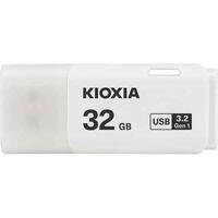 USB-stik Kioxia U301 Hvid 128 GB