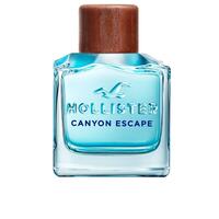 Herreparfume Hollister EDT 50 ml 100 ml 50 ml