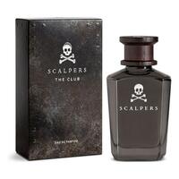 Herreparfume The Club Scalpers EDP The Club EDP 75 ml