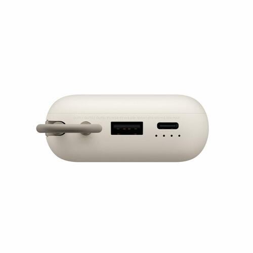 Powerbank Xiaomi Beige 20000 mAh
