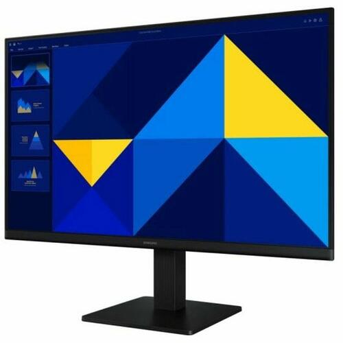 Skærm Samsung LS24D302GAUXEN Full HD 24"