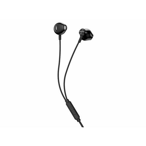 Hovedtelefoner Philips TAUE101BK/00 Sort