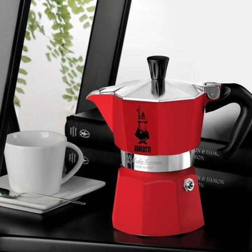 Italiensk Kaffekande Bialetti 0004943/NP