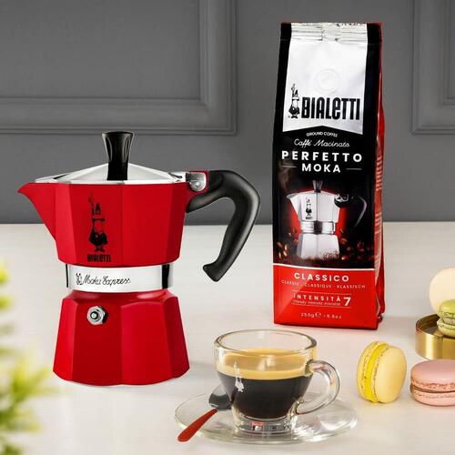 Italiensk Kaffekande Bialetti 0004943/NP