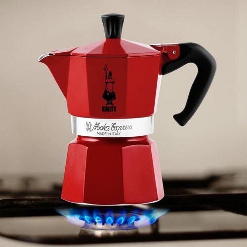 Italiensk Kaffekande Bialetti 0004943/NP