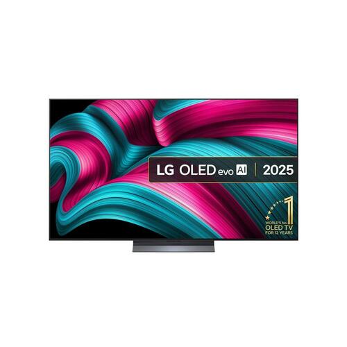 Smart TV LG OLED65C54LA 4K Ultra HD (4K Ultra HD) 65" (65") HDR OLED (HDR) (OLED)