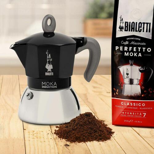 Italiensk Kaffekande Bialetti 0006934/NP