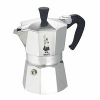 Italiensk Kaffekande Bialetti 0001165/X4