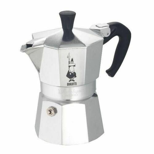 Italiensk Kaffekande Bialetti 0001165/X4