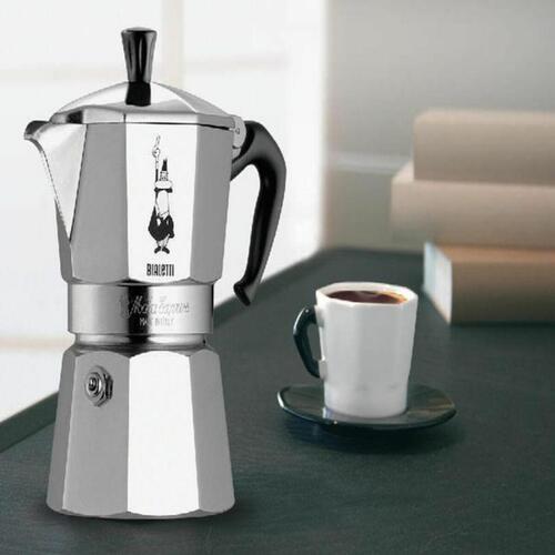 Italiensk Kaffekande Bialetti 0001165/X4