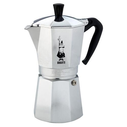 Italiensk Kaffekande Bialetti 0001165/X4