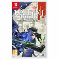 Videospil til Switch SEGA