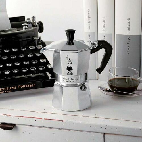 Italiensk Kaffekande Bialetti 0001161