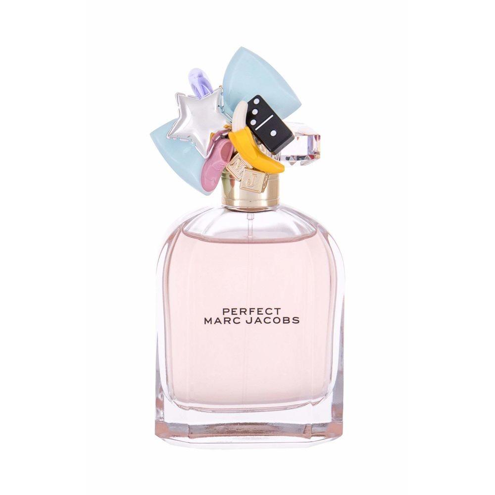 Dameparfume Perfect Marc Jacobs EDP EDP 50 ml