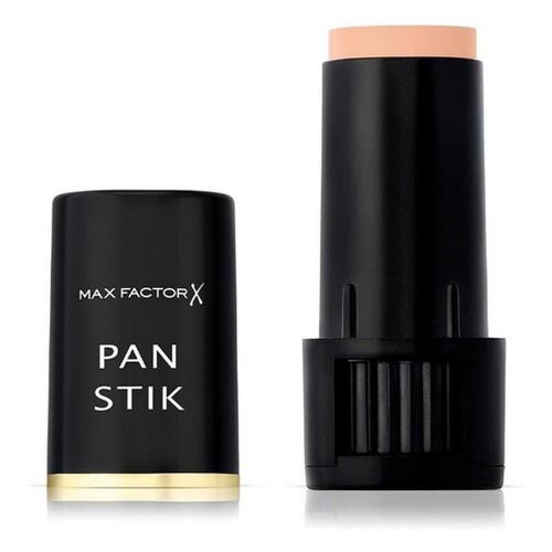 Dækcreme til Ansigtet Pan Stick Max Factor (9 g) 14 - cool-copper