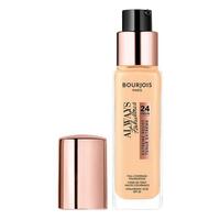 Flydende makeup foundation Always Fabulous 24h Bourjois 30 ml 125