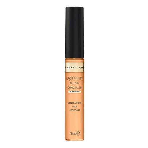 Dækcreme til Ansigtet Facefinity Max Factor (7,8 ml) 50