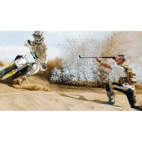 Sportskamera GoPro CHDRB-131-RW Sort