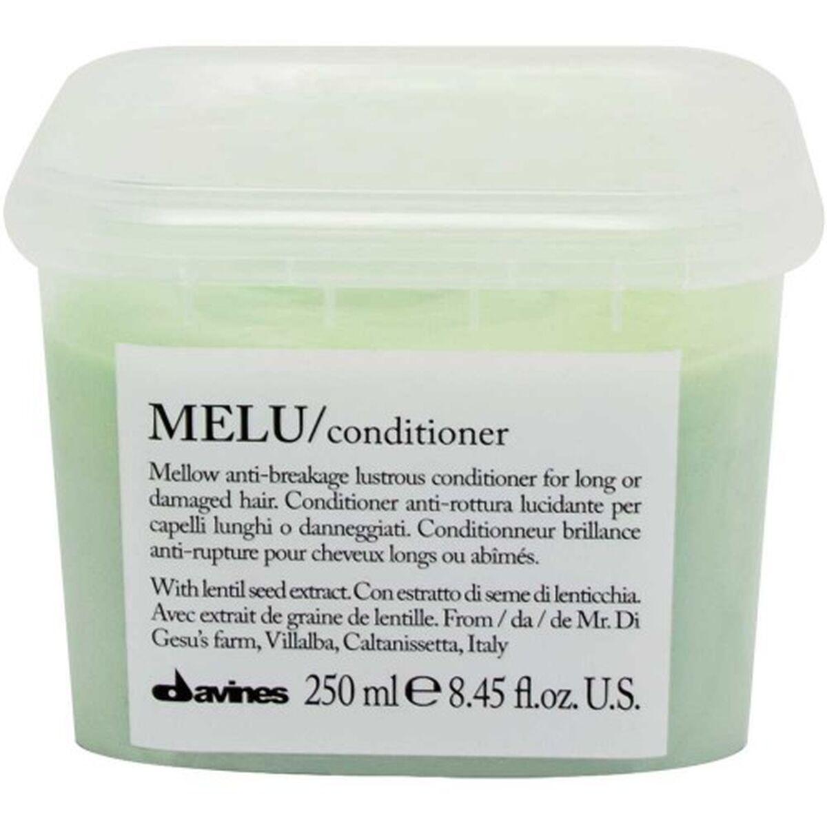 Nærende Hårbalsam Davines Minu 250 ml