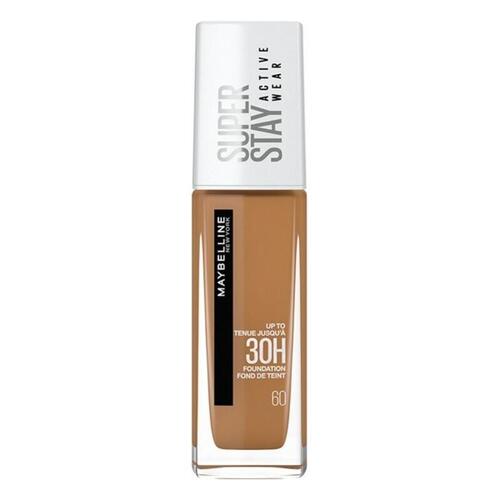 Flydende makeup foundation Superstay Activewear 30h Maybelline 30 ml 048-sun beige