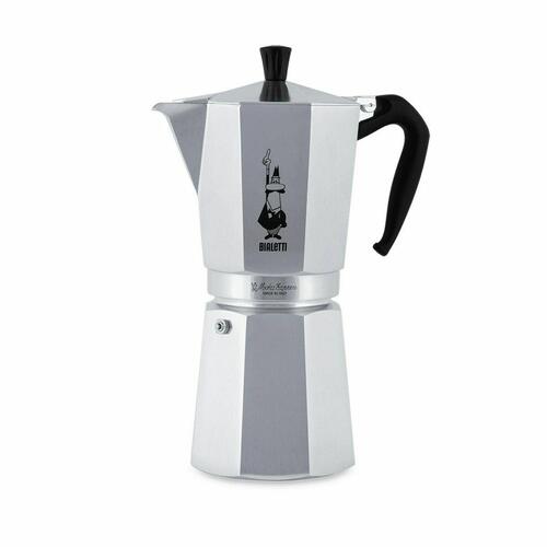 Italiensk Kaffekande Bialetti 0001167/MR