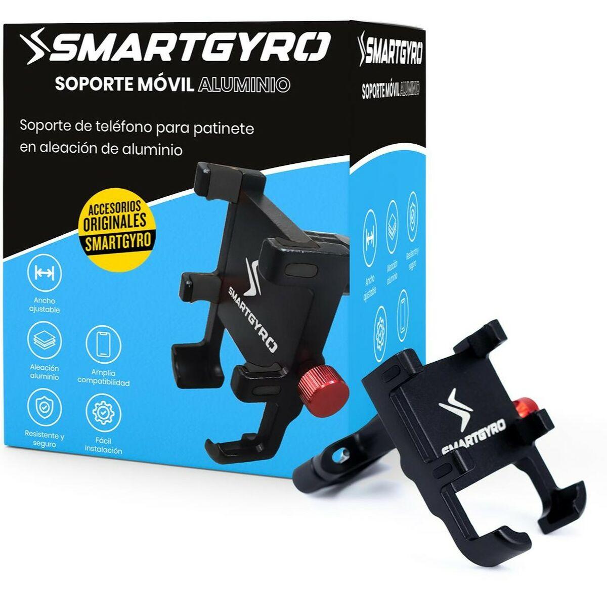 Smartgyro SG27-567 notebookstativ