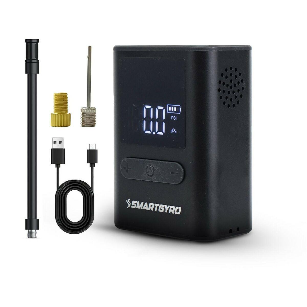 Smartgyro Notebookstativ SG27-573 - bærbarholder til skrivebord