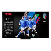 Smart TV TCL 85C7K 85" 4K Ultra HD HDR