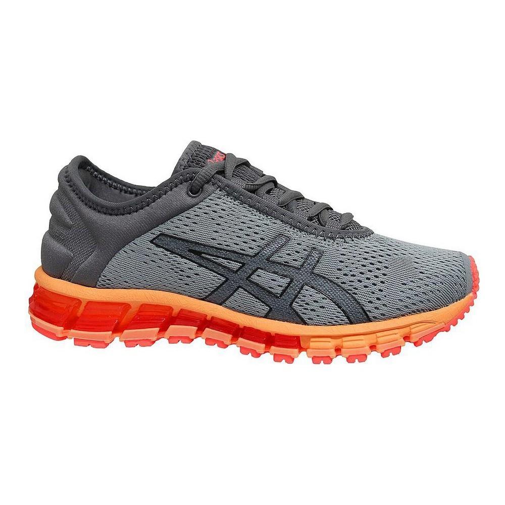 Sportssneakers til damer Asics 1022A027.020 Grå 41.5