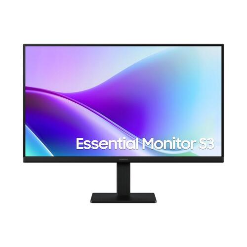 Skærm Samsung LS24F320GAUXEN Full HD 24"