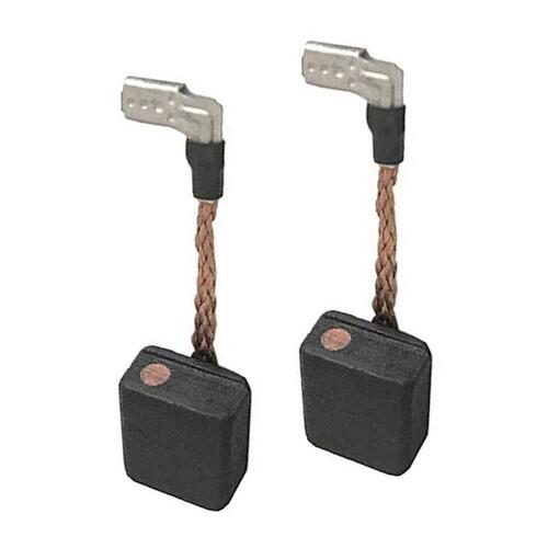 Børste til elektrisk motor Grafitos Marjal 9165 6,5 x 12 x 13,5 mm Trækul 2 enheder