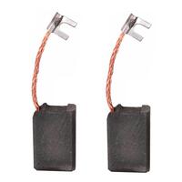Børste til elektrisk motor Grafitos Marjal 9210 6 x 14 x 22 mm Trækul 2 enheder