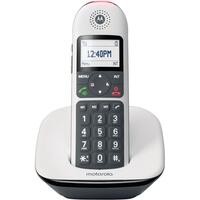 Trådløs telefon Motorola