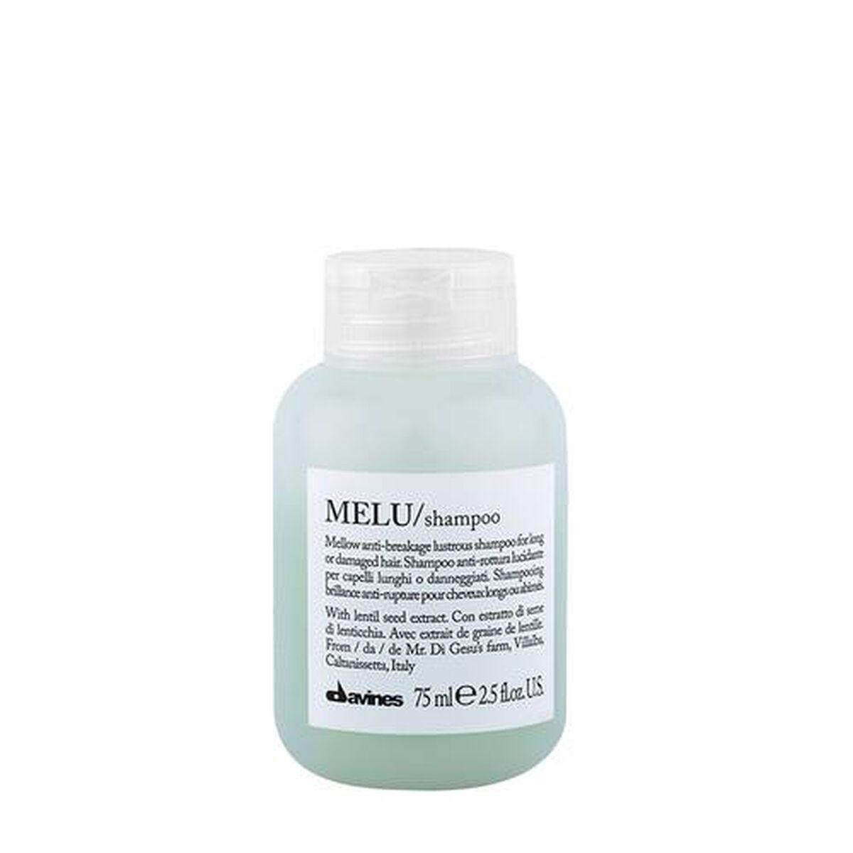 Davines Minu Shampoo 75 ml billede